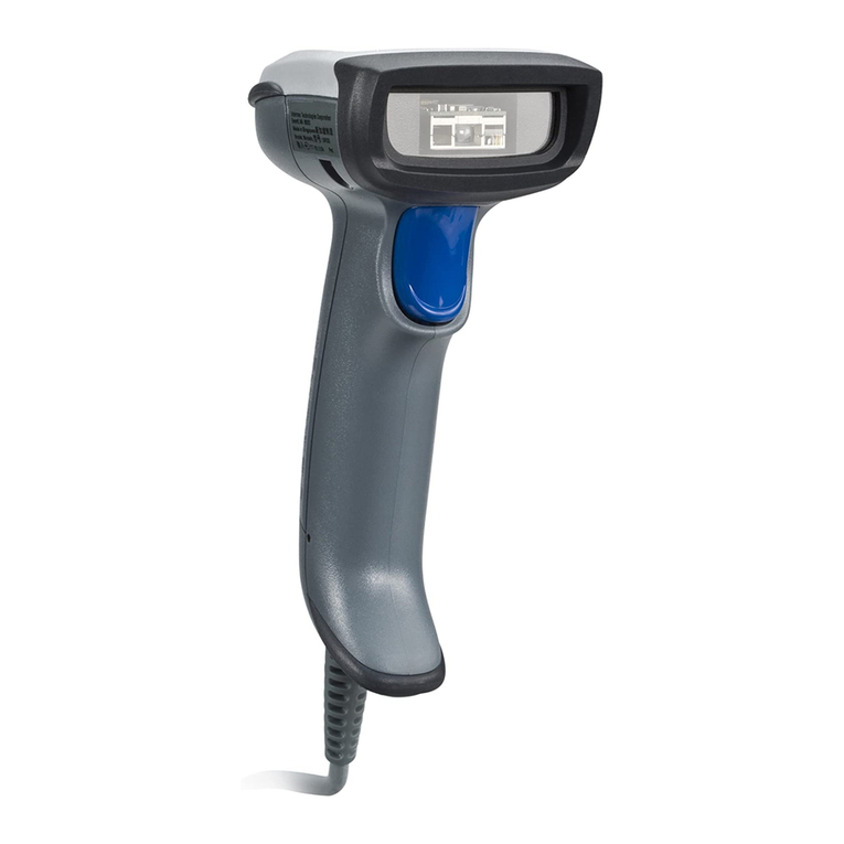 Intermec SR30 Bedienungsanleitung
