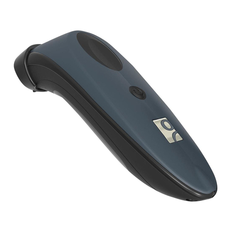 Socket CHS Series 7 Bedienungsanleitung