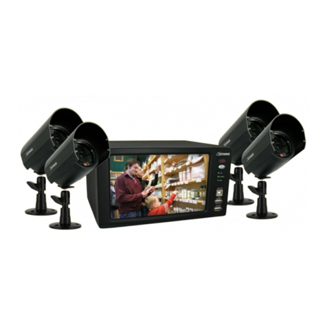 Defender DFDVR2 Bedienungsanleitung