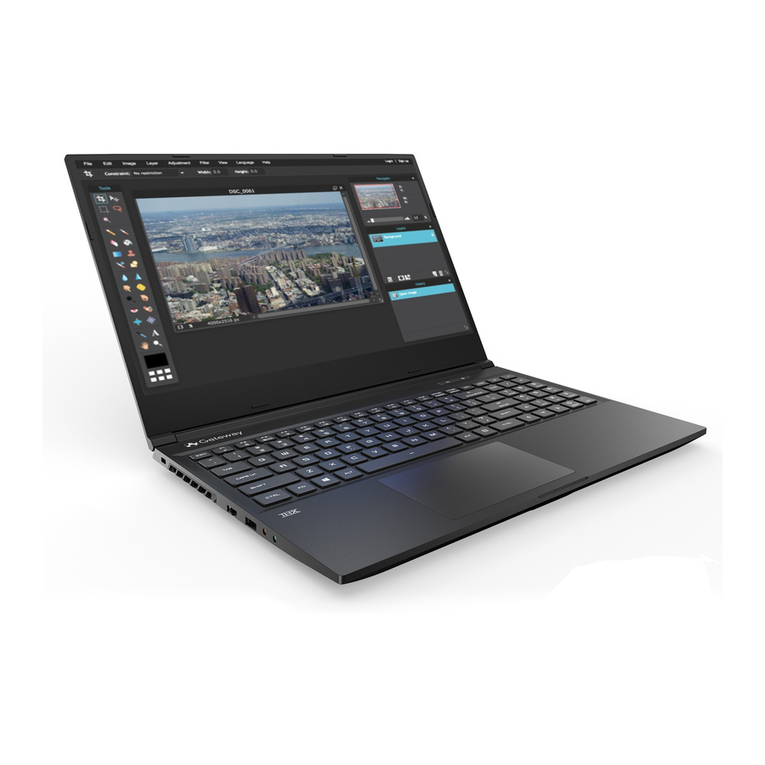 Gateway Notebook Series Bedienungsanleitung