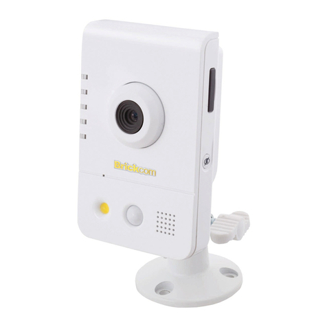 Brickcom CB-100A Series Bedienungsanleitung