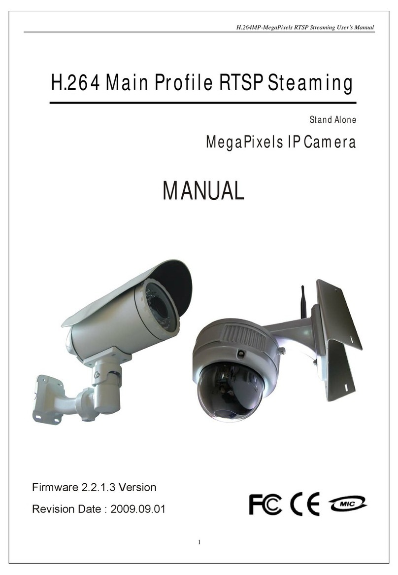 Solwise SEC-C1228H Bedienungsanleitung