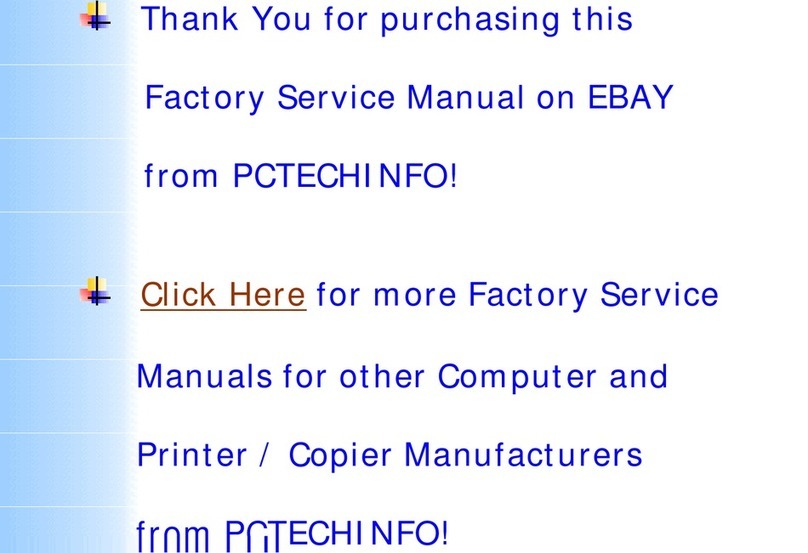 OKIDATA OL600e Bauanleitung