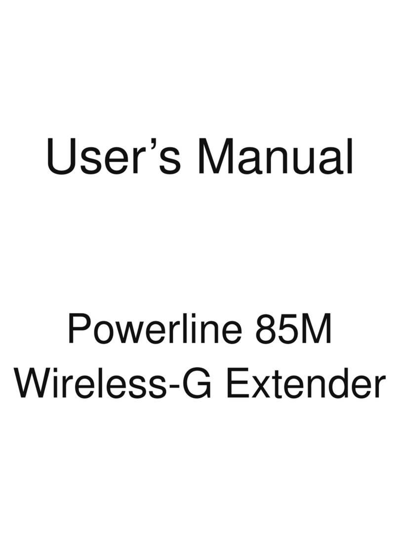 Repotec Powerline 85M Bedienungsanleitung