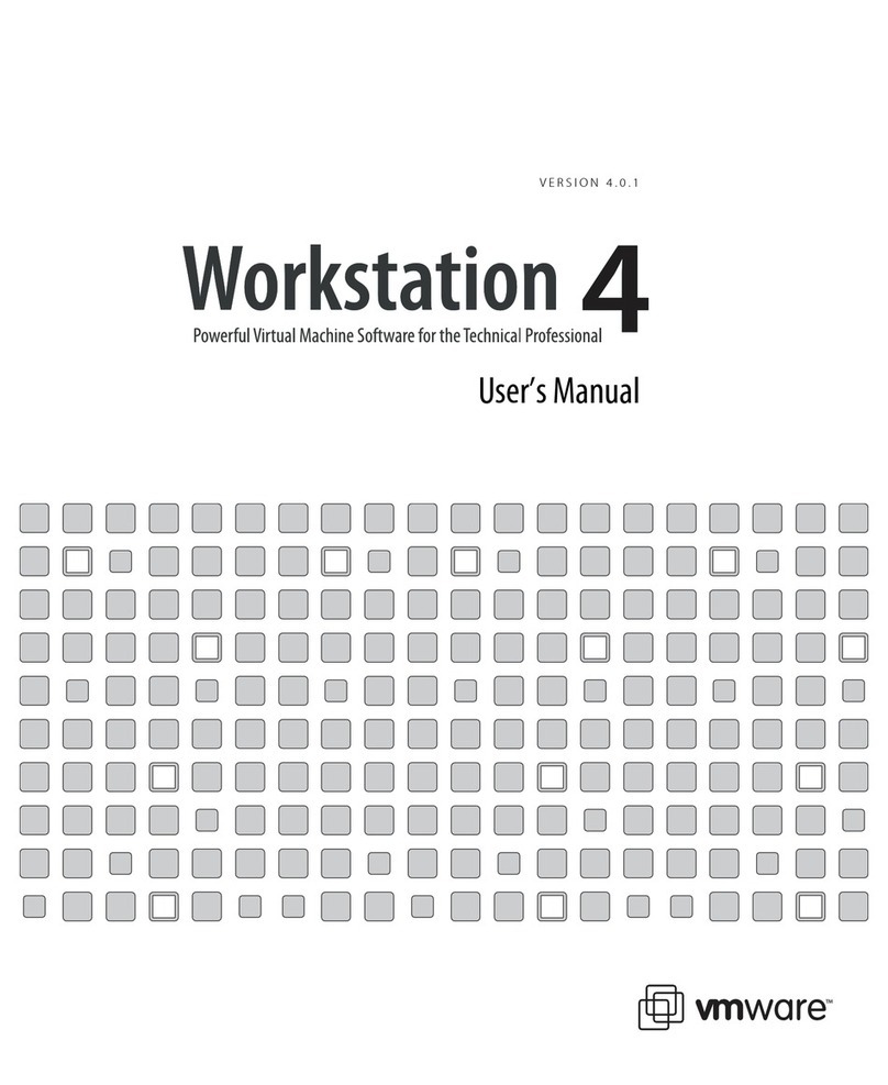 VMware vSphere 4 Bedienungsanleitung VMware vSphere 4 Bedienungsanleitung