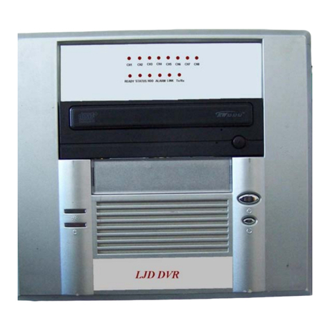 Adata ATX H-264 Bedienungsanleitung