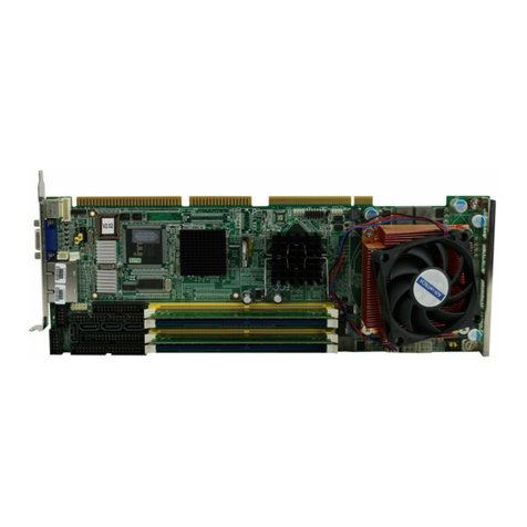 Advantech PCA-6190 Bedienungsanleitung