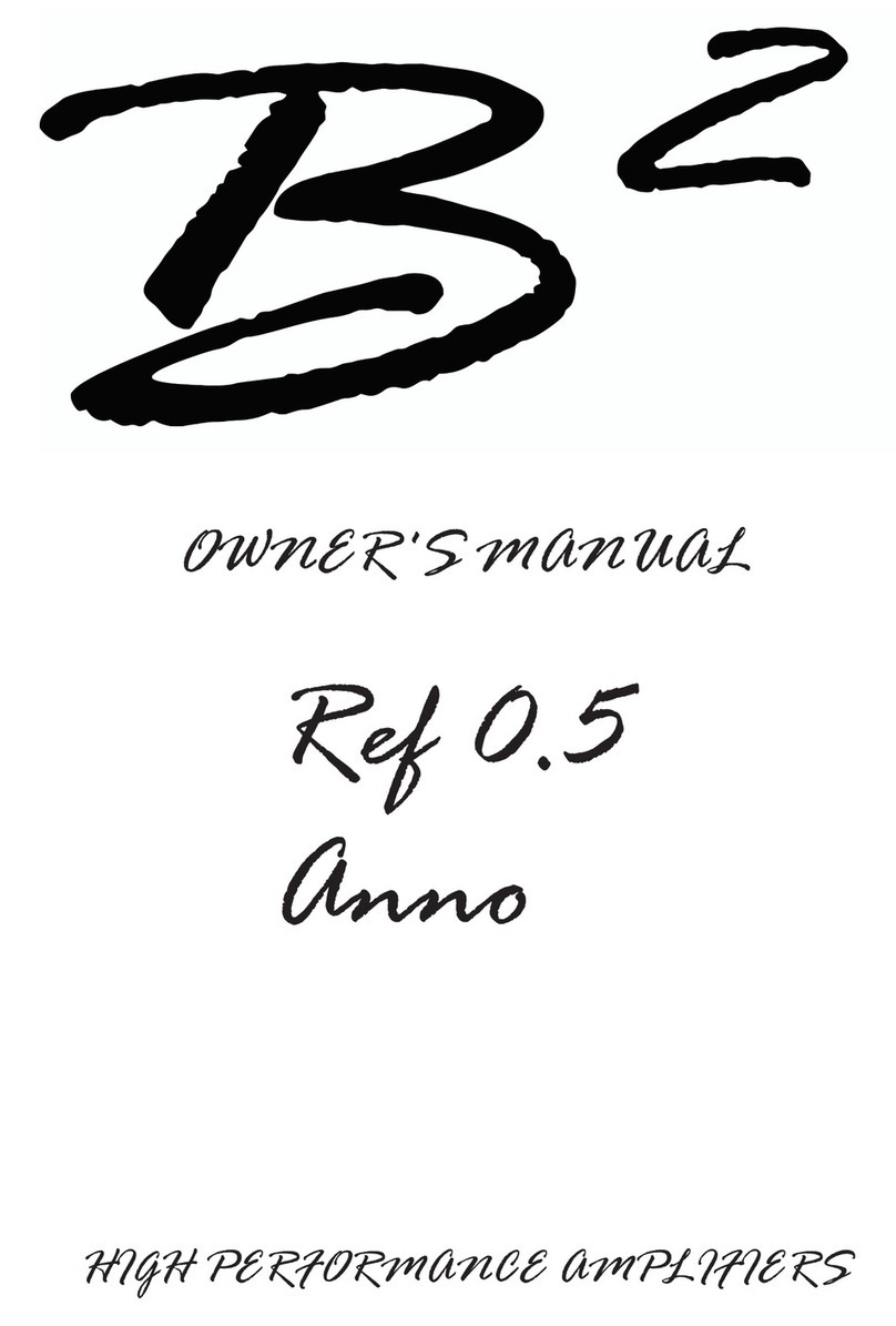 B2 Ref 0.5 Bedienungsanleitung