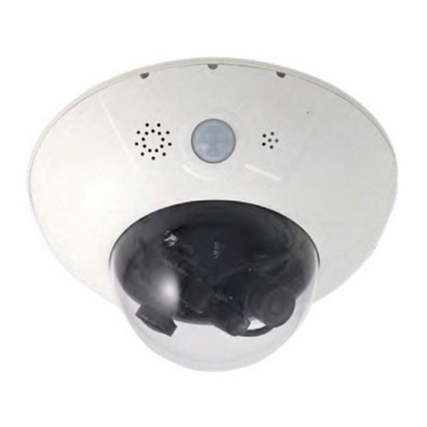 Mobotix D14 Bedienungsanleitung