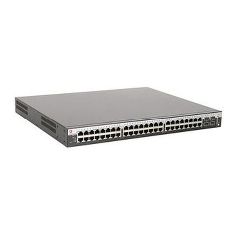Enterasys SECURESTACK C3 Bedienungsanleitung