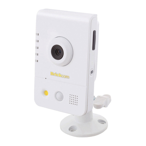 Brickcom CB-101A Series Bedienungsanleitung