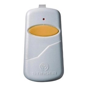 Transmitter Solutions Stinger Installationsanleitung