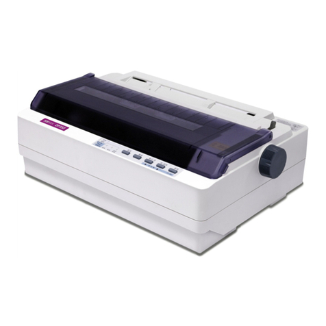 Jolimark DP350 Bedienungsanleitung