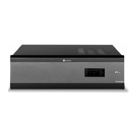 Systemline S6.2 Bedienungsanleitung