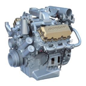 Doosan DV11 Bedienungsanleitung Doosan DV11 Bedienungsanleitung