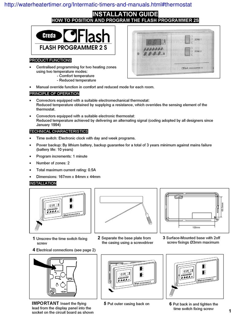 Flash Programmer 2 S Bedienungsanleitung