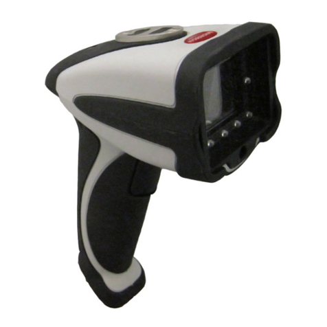 Microscan HS-2D Bedienungsanleitung