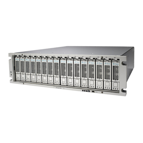 Oracle Storage 6180 Array Bedienungsanleitung