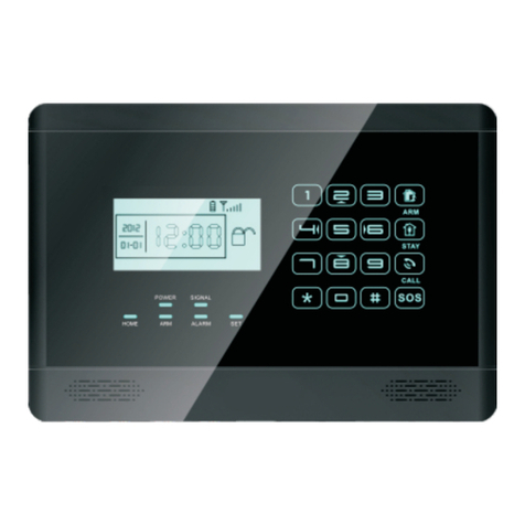 Profile Auto-dial Bedienungsanleitung