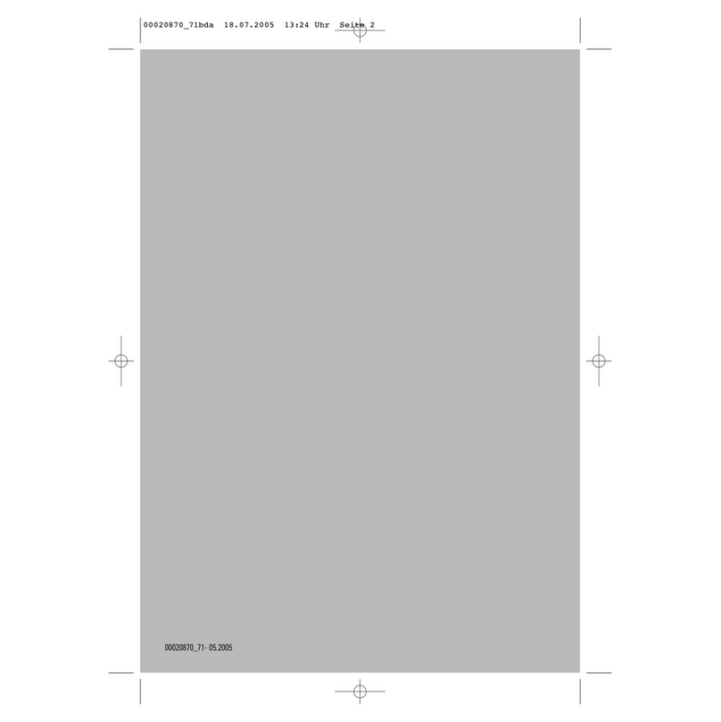Hama Ringerbox RB-10 Installationsanleitung