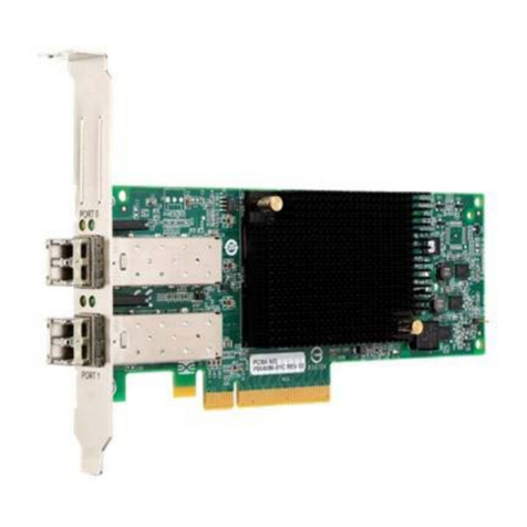 IBM Emulex Bedienungsanleitung