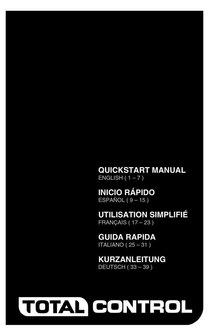 Numark MIDI Controller Gebrauchsanweisung