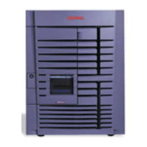 Compaq AlphaServer ES40 Bedienungsanleitung