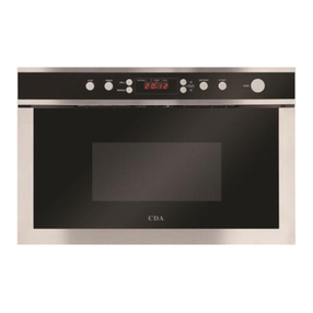 CDA MC61 Referenzhandbuch