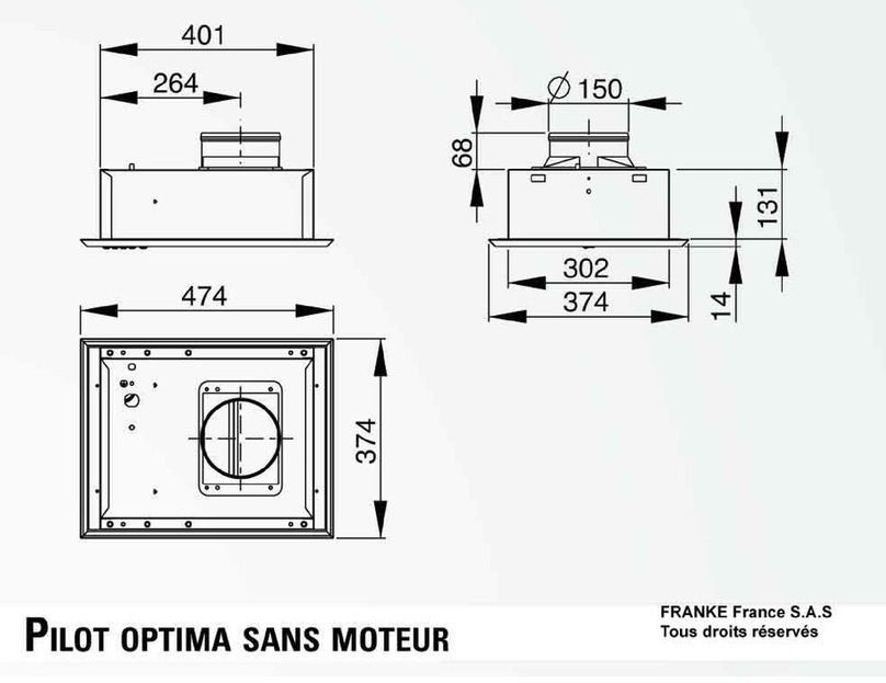 ROBLIN PILOT OPTIMA SM Benutzerhandbuch
