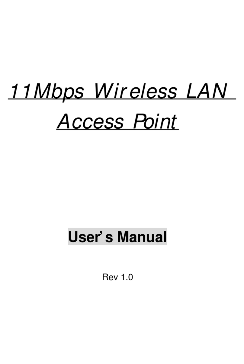 TRENDnet TEW-AP100plus Bedienungsanleitung TRENDnet TEW-AP100plus Bedienungsanleitung