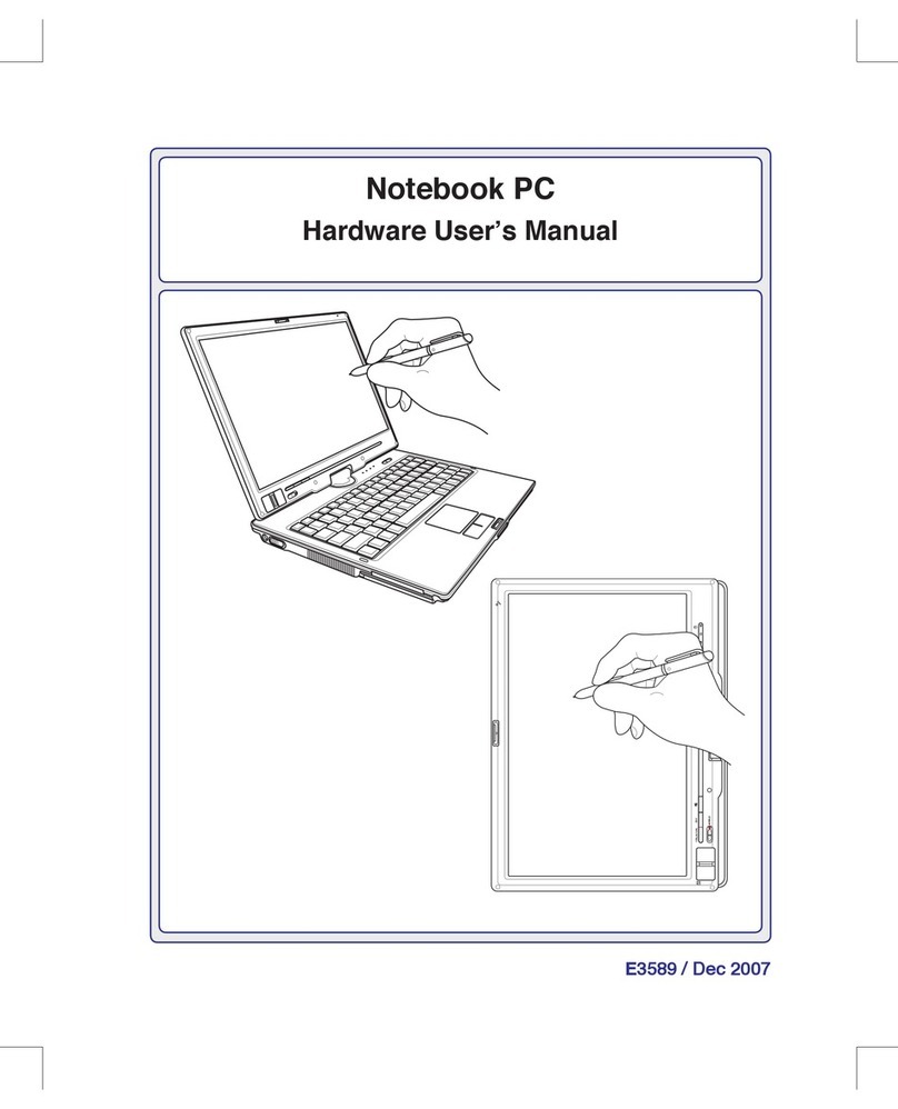 Asus R1E Gebrauchsanweisung