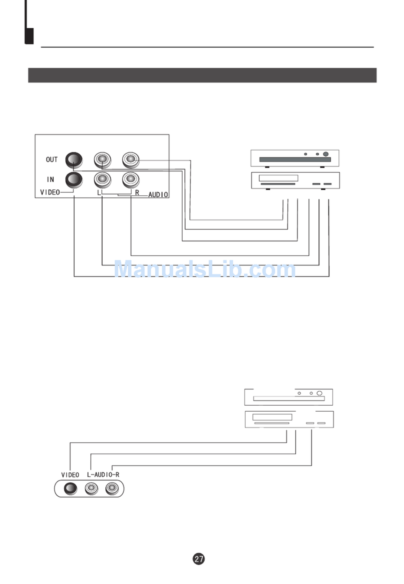Citizen DTA-2196PF Bedienungsanleitung Citizen DTA-2196PF Bedienungsanleitung