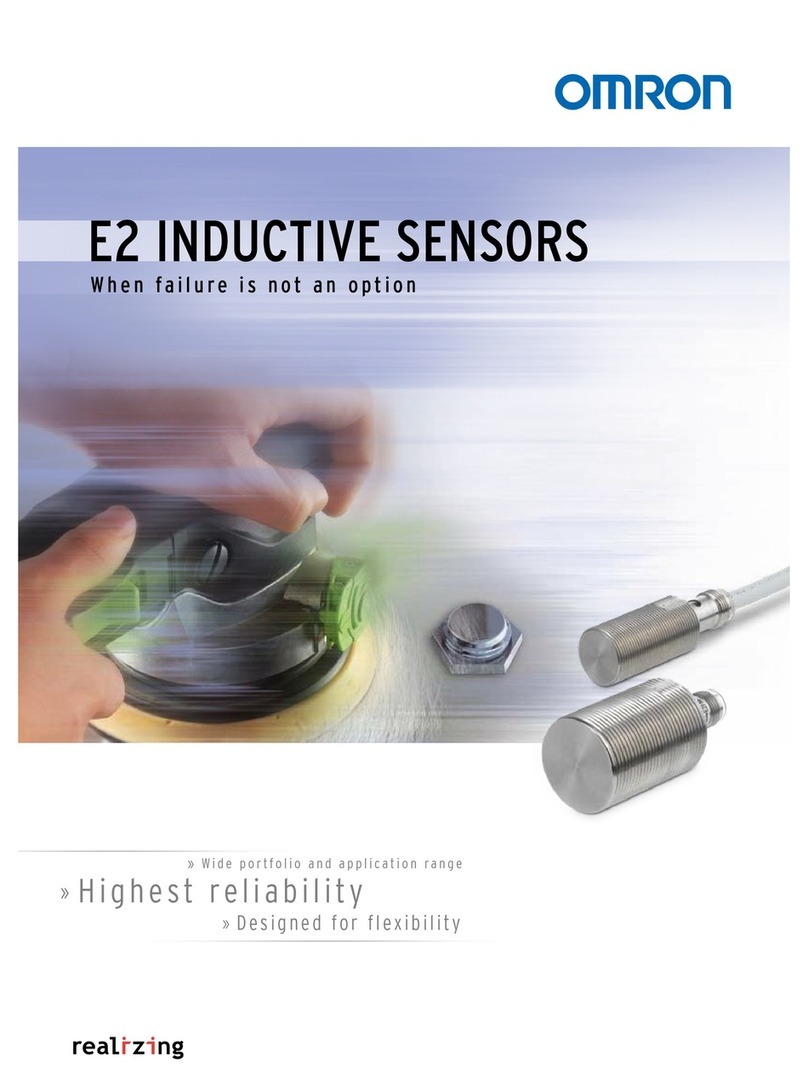Omron E2 ELITE Bedienungsanleitung