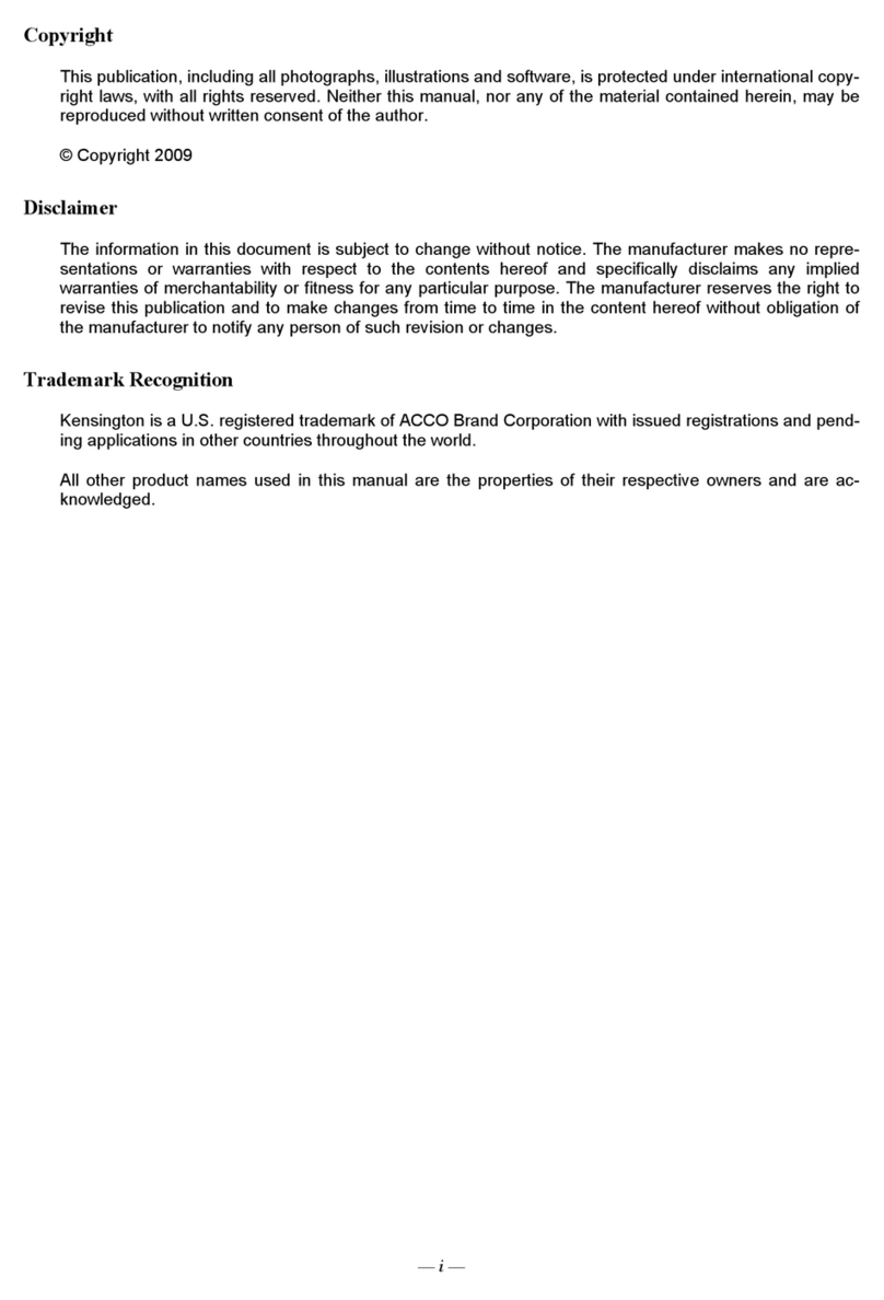 Vivitek D835 Bedienungsanleitung