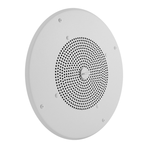 Valcom V-1220 Bedienungsanleitung