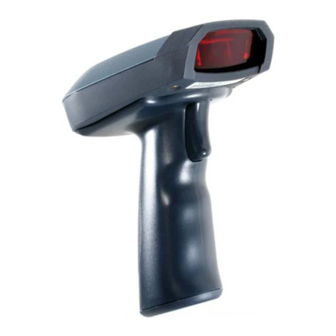 Unitech MS860 Bluetooth Bedienungsanleitung