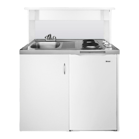 Summit C-39 Leitfaden