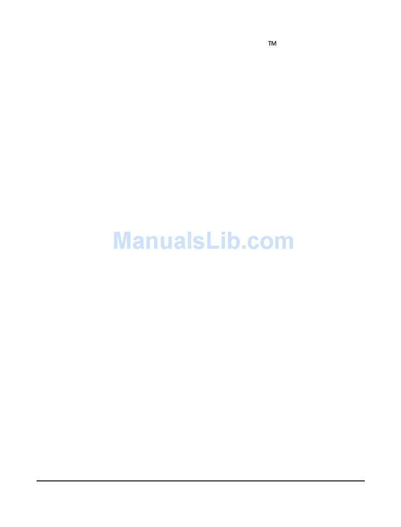 Quantum DLTtape DLT 2000 Handbuch