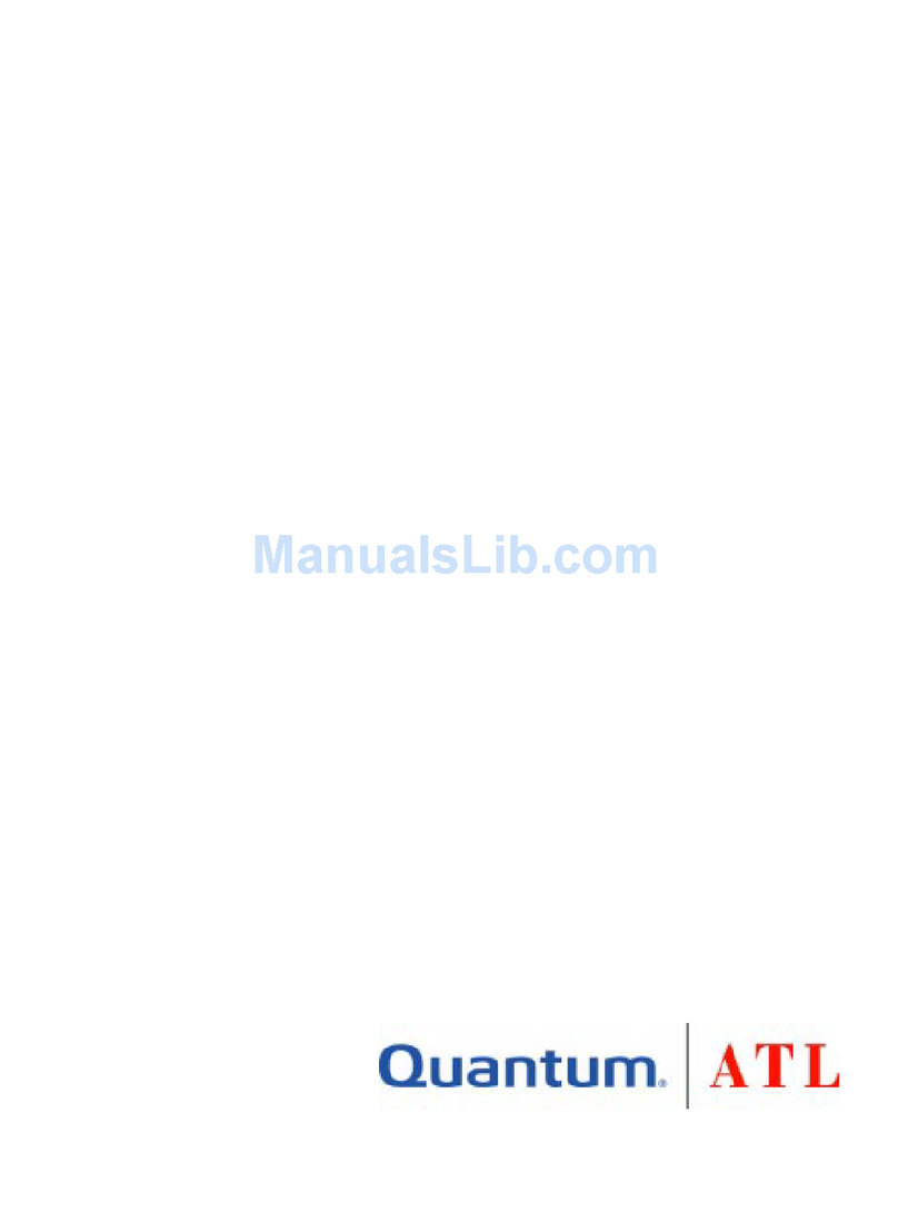 Quantum ACL 4/52 Handbuch