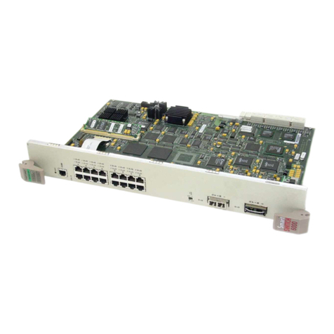 Cabletron Systems SmartSwitch 6000 Programmierhandbuch Cabletron Systems SmartSwitch 6000 Programmierhandbuch