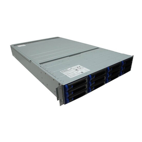 Intel SR2612UR - Server System - 0 MB RAM Bedienungsanleitung