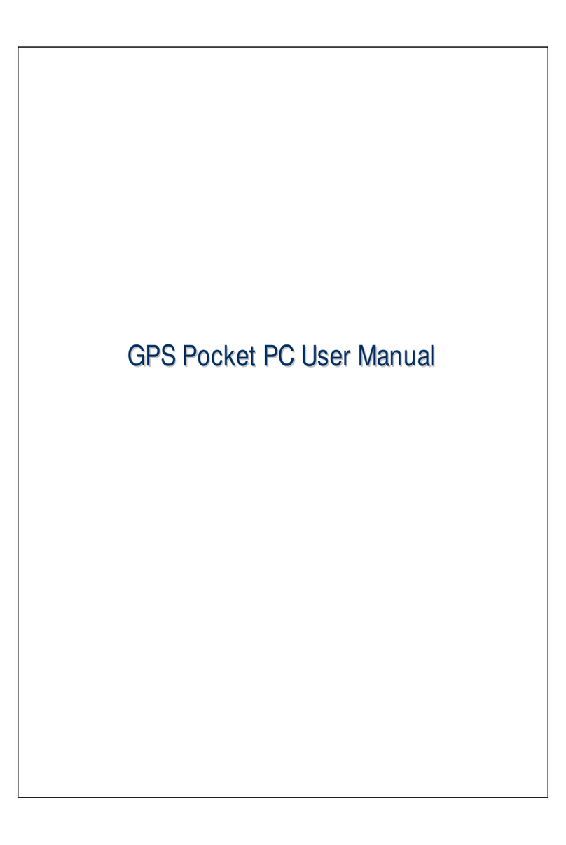 E-TEN X500 PLUS Bedienungsanleitung