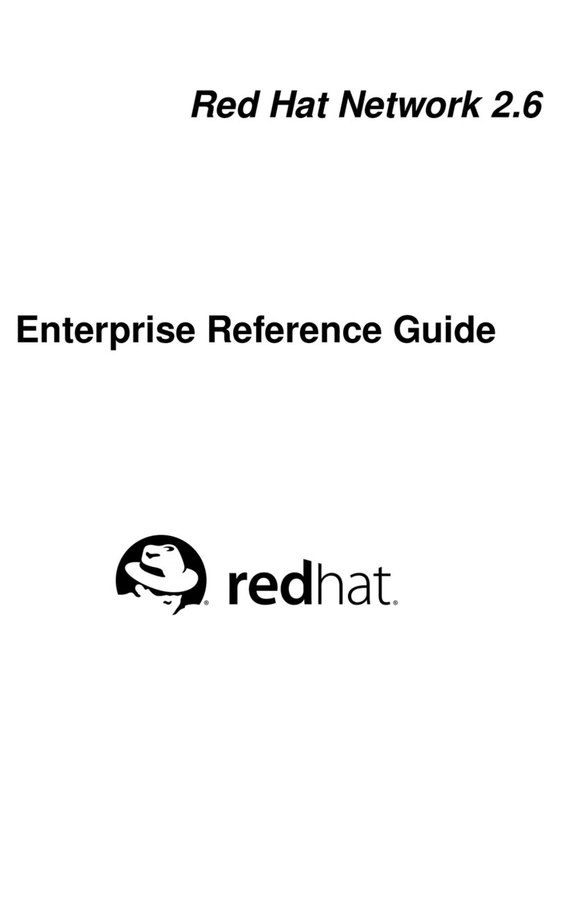 Red Hat NETWORK 2.6 - BASIC Produktinformationsblatt