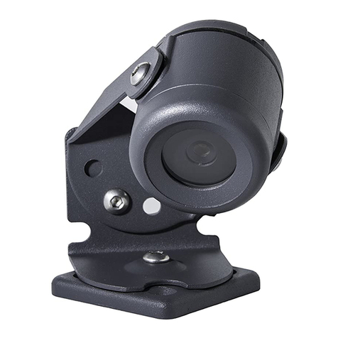 OPTICOM CC-02-4.3 Bedienungsanleitung