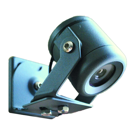 OPTICOM CC02 Bedienungsanleitung