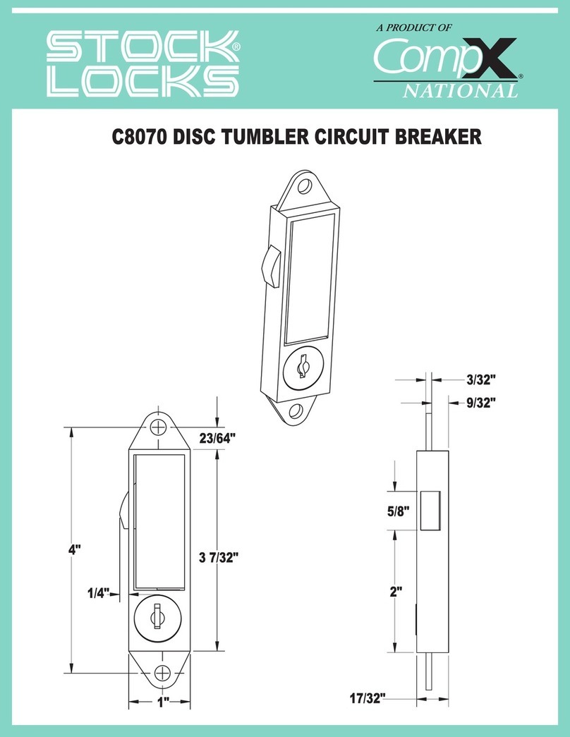 COMPX C8070 Leitfaden