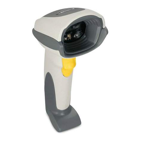 Symbol Symbol DS6708 Installations- und Betriebshandbuch