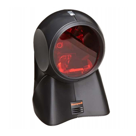 Metrologic MS7120 Series Bedienungsanleitung