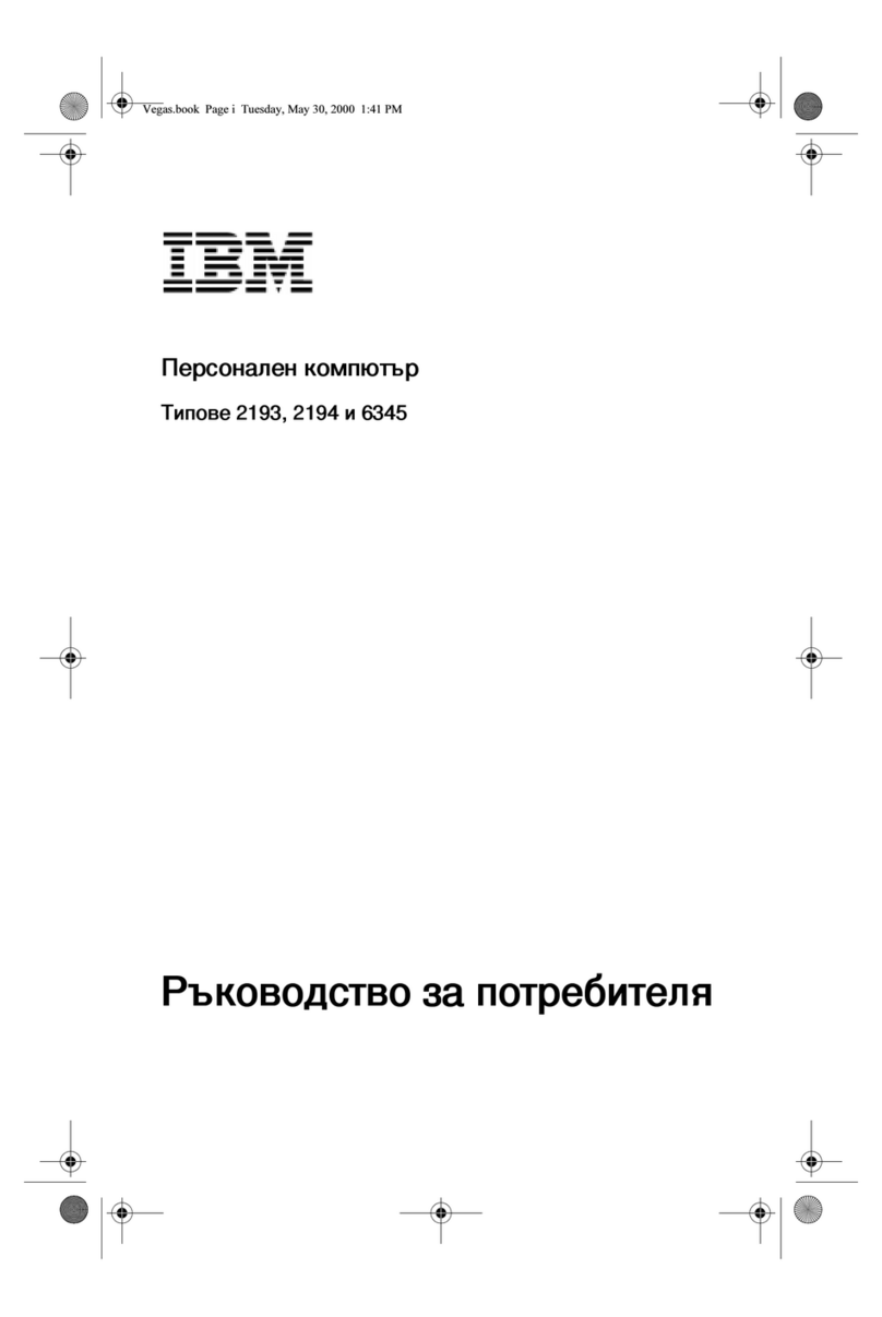 IBM PC 300 Handbuch
