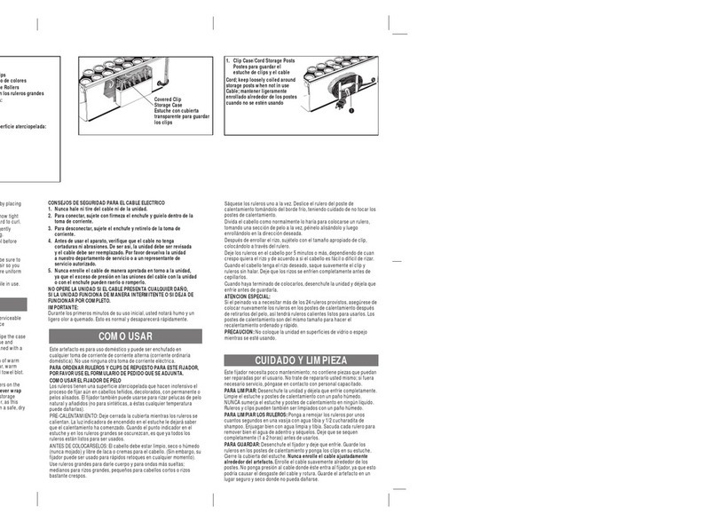 Belson SS-242R Montageanleitung
